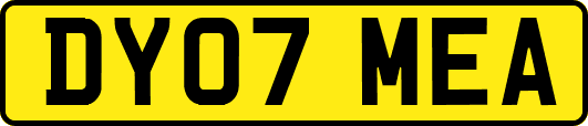 DY07MEA