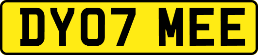 DY07MEE