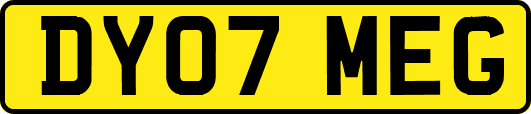 DY07MEG