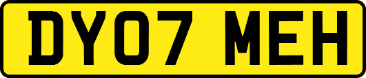 DY07MEH