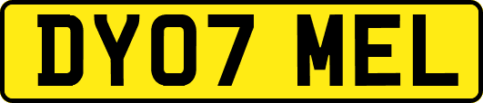 DY07MEL
