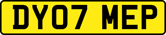 DY07MEP