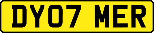 DY07MER