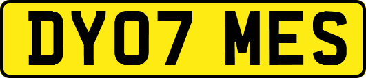 DY07MES