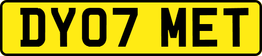 DY07MET