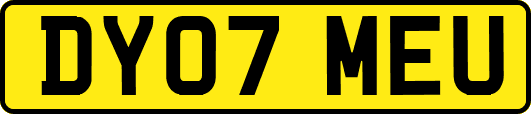 DY07MEU