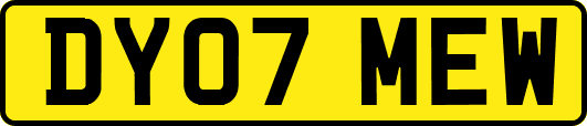 DY07MEW