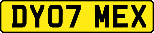 DY07MEX