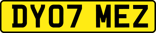 DY07MEZ