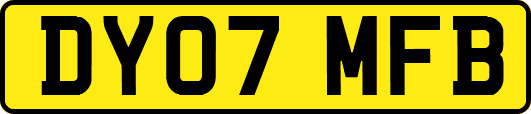 DY07MFB