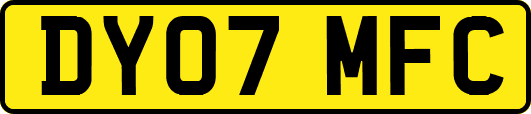 DY07MFC
