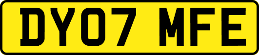 DY07MFE