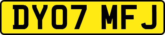 DY07MFJ