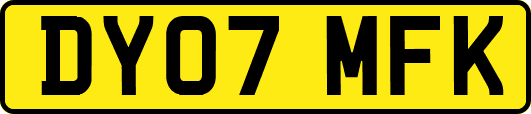 DY07MFK