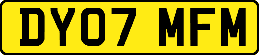 DY07MFM