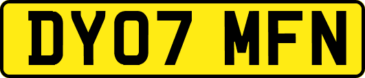 DY07MFN