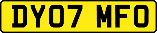 DY07MFO