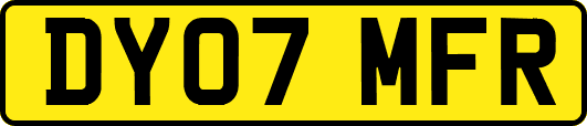 DY07MFR