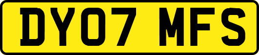 DY07MFS