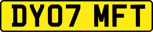 DY07MFT