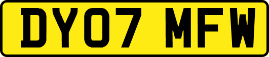 DY07MFW
