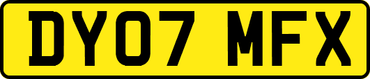 DY07MFX