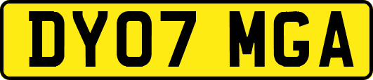 DY07MGA