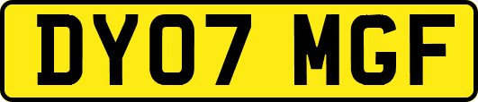 DY07MGF