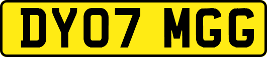 DY07MGG