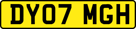 DY07MGH