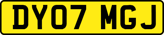 DY07MGJ