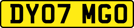 DY07MGO