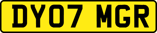 DY07MGR