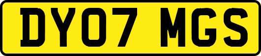 DY07MGS