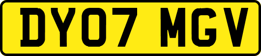 DY07MGV