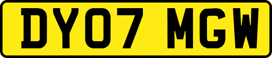 DY07MGW