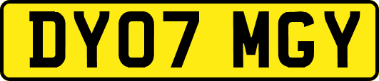 DY07MGY
