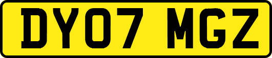 DY07MGZ