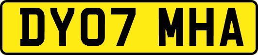 DY07MHA
