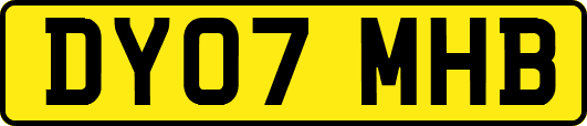 DY07MHB
