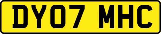 DY07MHC