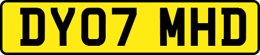DY07MHD