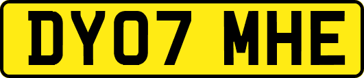 DY07MHE