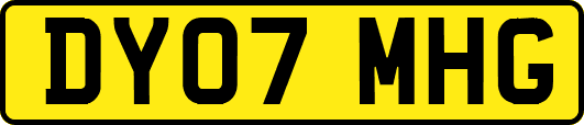 DY07MHG