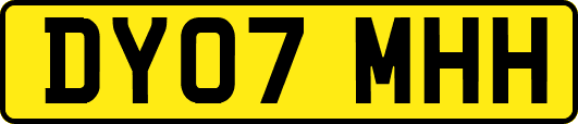 DY07MHH