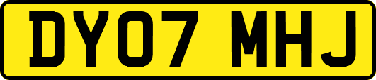 DY07MHJ
