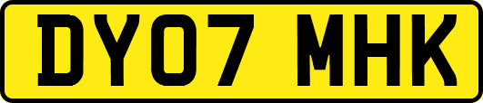 DY07MHK