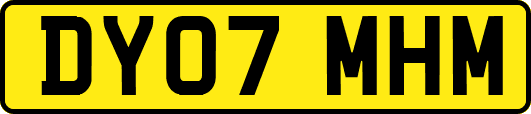 DY07MHM