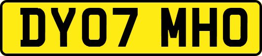 DY07MHO