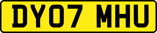 DY07MHU